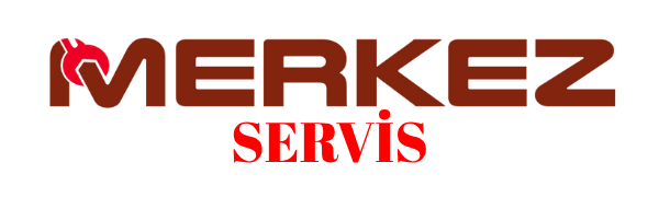 Yetkili Merkez Servis logo